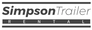 Simpson Trailer Rental logo